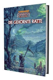 Cover von WFRSP - Der Innere Feind 04 - Die Gehörnte Ratte