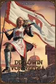 Cover von DSA: Die Löwin von Neetha Sammelband