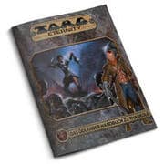Cover von Torg Eternity - Das Ödländer-Handbuch zu Tharkold