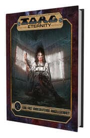 Cover von Torg Eternity - Eine fast unbedeutende Angelegenheit