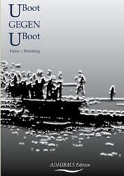 Cover von U-Boot gegen U-Boot