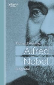 Cover von Alfred Nobel
