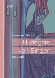 Cover von Hildegard von Bingen
