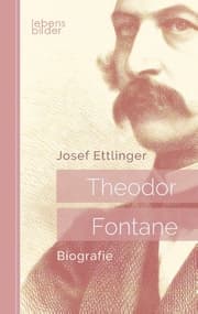 Cover von Theodor Fontane: Biografie