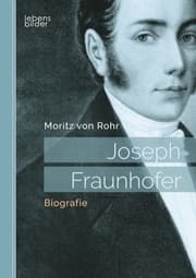 Cover von Joseph Fraunhofer: Biografie