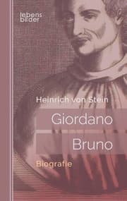 Cover von Giordano Bruno: Biografie