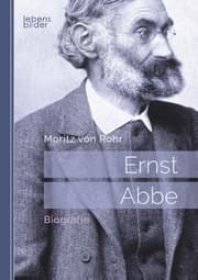 Cover von Ernst Abbe. Biografie