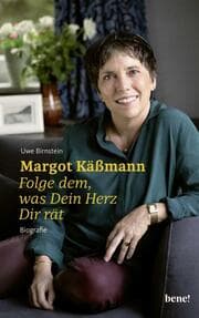 Cover von Margot Käßmann