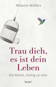 Cover von Trau dich, es ist dein Leben