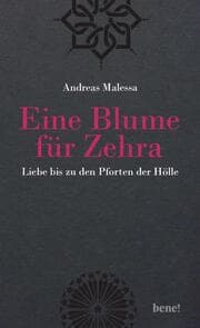 Cover von Eine Blume für Zehra