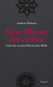 Cover von Eine Blume für Zehra
