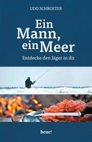 Cover von Ein Mann, ein Meer