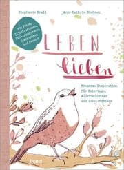 Cover von Leben lieben