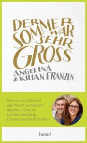 Cover von Der Sommer war sehr groß
