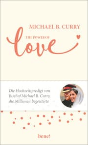 Cover von The Power of love