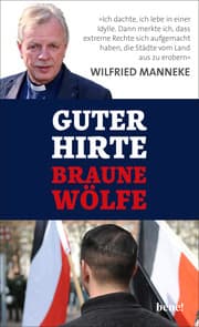 Cover von Guter Hirte - Braune Wölfe
