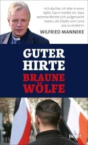 Cover von Guter Hirte. Braune Wölfe.