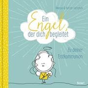 Cover von Ein Engel, der dich begleitet