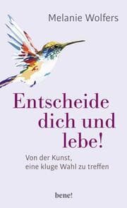 Cover von Entscheide dich und lebe!
