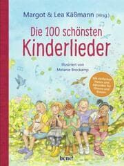 Cover von Die 100 schönsten Kinderlieder