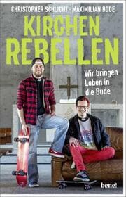 Cover von Kirchenrebellen