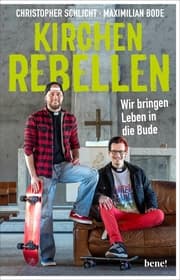 Cover von Kirchenrebellen
