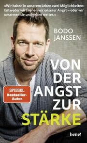 Cover von Von der Angst zur Stärke