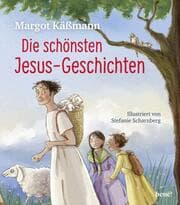 Cover von Die schönsten Jesus-Geschichten