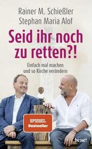 Cover von Seid ihr noch zu retten?!