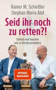 Cover von Seid ihr noch zu retten?!