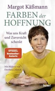 Cover von Farben der Hoffnung