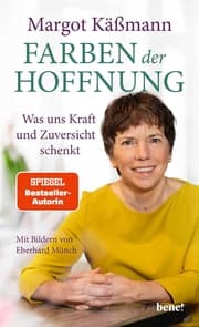 Cover von Farben der Hoffnung