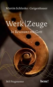 Cover von WerkZeuge