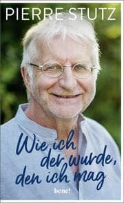 Cover von Wie ich der wurde, den ich mag