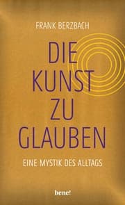 Cover von Die Kunst, zu glauben