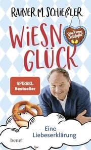 Cover von Wiesn-Glück