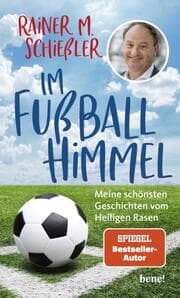 Cover von Im Fußball-Himmel