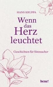 Cover von Wenn das Herz leuchtet