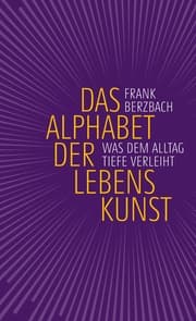 Cover von Das Alphabet der Lebenskunst