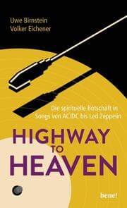 Cover von Highway to Heaven