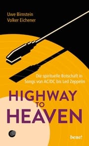 Cover von Highway to Heaven