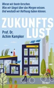 Cover von Zukunftslust