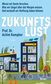 Cover von Zukunftslust