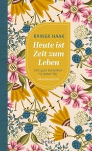 Cover von Heute ist Zeit zum Leben