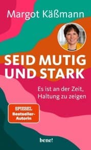 Cover von Seid mutig und stark