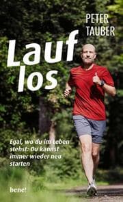 Cover von Lauf los