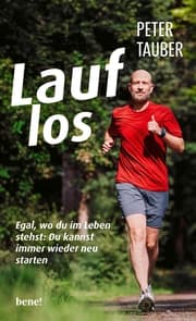 Cover von Lauf los