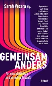 Cover von Gemeinsam anders