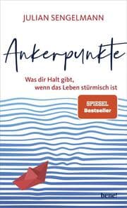 Cover von Ankerpunkte