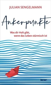Cover von Ankerpunkte